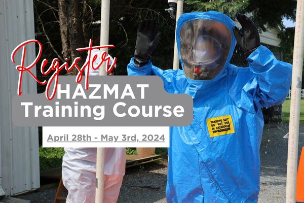 Sign Up Today for Upcoming HAZMAT Training Program at Winpisinger Center